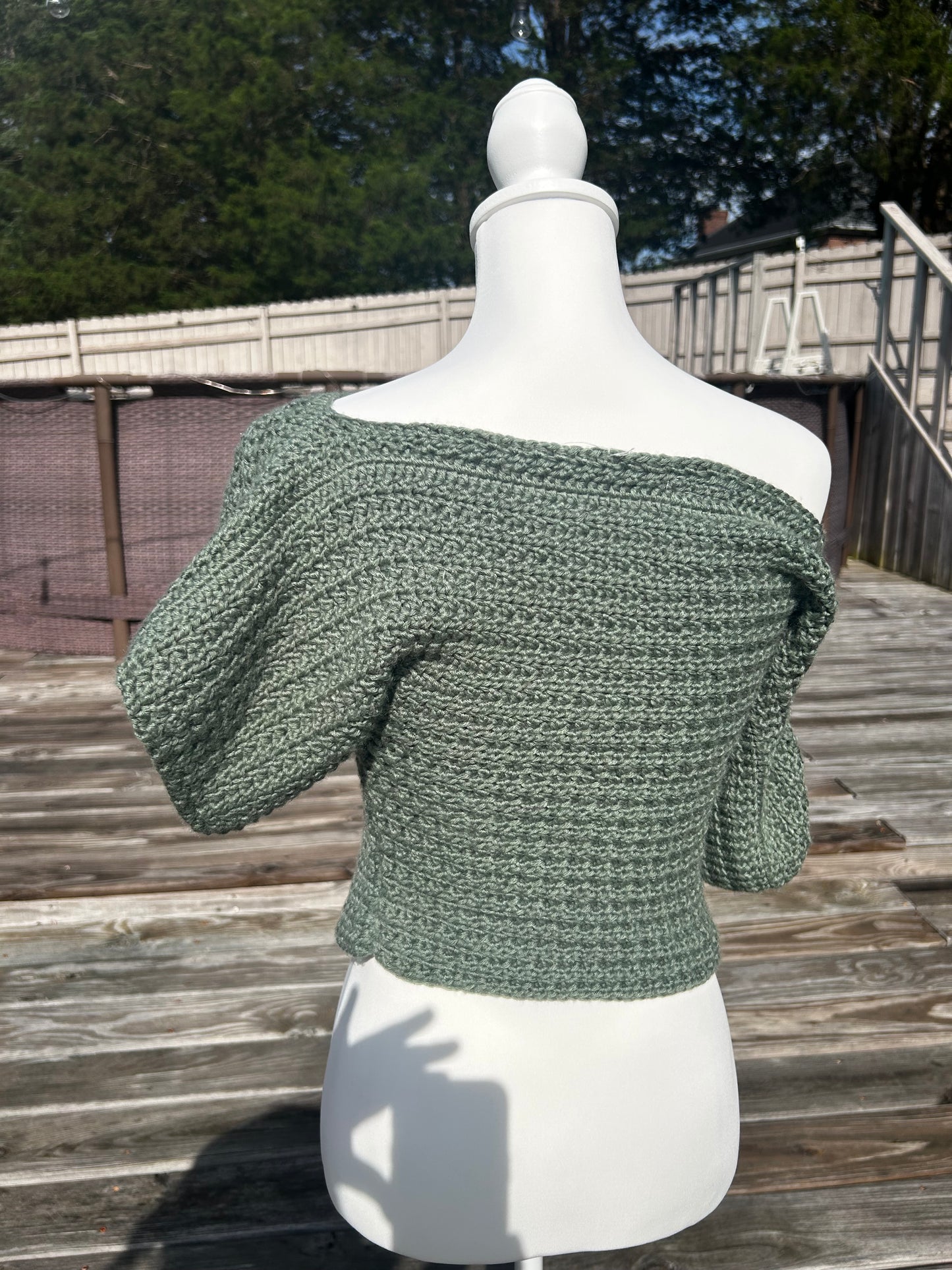 Keila Top